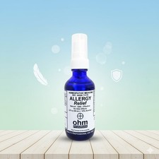 Allergy Relief - 2 fl oz