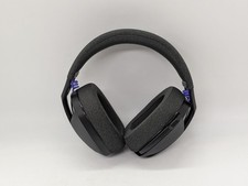 Logitech G G321 Lightspeed wireless gaming headset Bluetooth for PC black NO USB