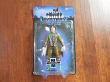 Mystery Men The Spleen 8 Action Figure Univer...