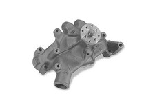 Emp Stewart Stage 1 Water Pump 11113 Chevy Bbc High-volume Iron