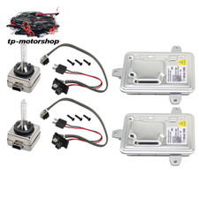 Xenon Hid Headlight Ballast Control Module 2pcs For Bmw 7255724 130732926301 Xenon Hid Headlight Ballast Control Module 2pcs For Bmw 7255724 130732926301