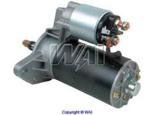 Anlasser Starter WAI 17222N für GOLF SCIROCCO JETTA 165 1G1 VW 19E 1G2 53B 12V 2