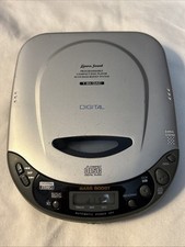 Lennox Sound Programmable Compact Disc Player Model CD-51 Tested