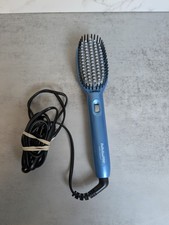 Babyliss Flat Iron Nano Titanium Thermal Paddle Brush, Rarely Used.