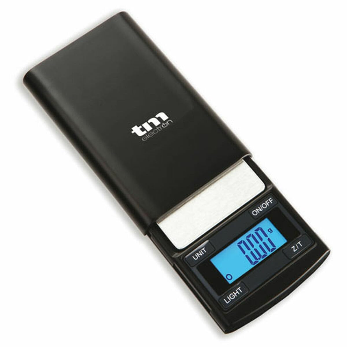 TM Electron tmpbs002 – Bilancia tascabile, digitale, precisione con (x3o)