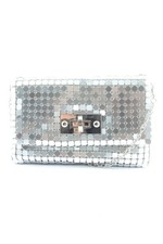 BIJOU BRIGITTE Borsa a spalla Donna Borsa grigio chiaro elegante