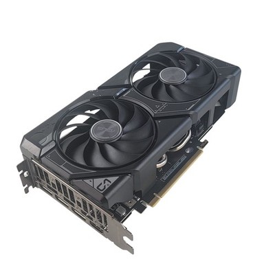 ASUS Dual OC GeForce RTX 4060 Ti 8GB GDDR6 PCIe Graphics Card GPU