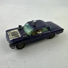 Vintage Corgi Toys #497 Man From Uncle Super 88 Toy Car