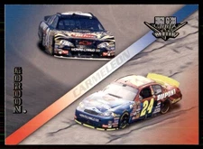 2007 Wheels High Gear #82 Jeff Gordon