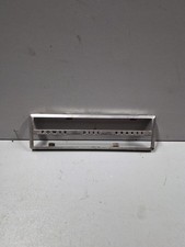 1967-1972 Chrysler Imperial Power Disc Brakes Pedal Trim Chrome Bezel Oem 1967-1972 Chrysler Imperial Power Disc Brakes Pedal Trim Chrome Bezel Oem