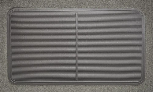 Repuesto de alfombra Toyota Paseo 1992-1995 - Cutpile - Completo | Se adapta a: 2 puertas Foto 3 de 4