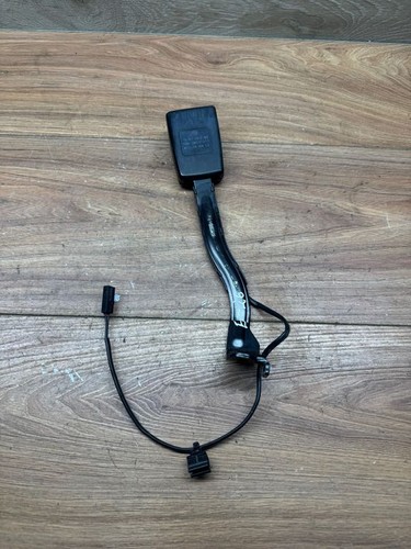 Volkswagen Touran I 2005 Gurtschloss vorne 1T0857755C OLO22752