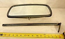 CIPA rear view Mirror Used 1990 Mastercraft P...