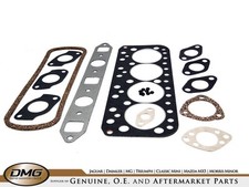 TOP END SET:  SPRITE FROGEYE