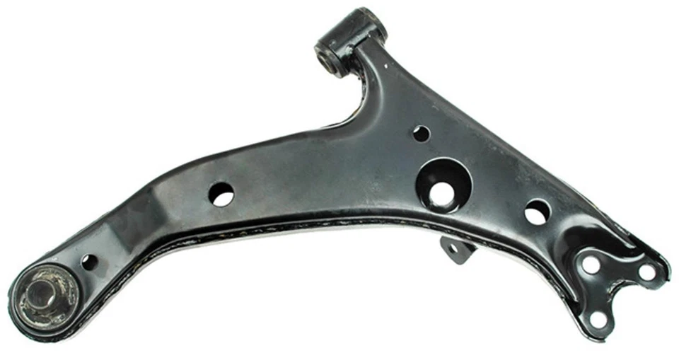 Рычаг управления подвеской подходит для Toyota Corolla ACDELCO PROFESSIONAL 1996-1998 годов выпуска - Изображение 4 из 4