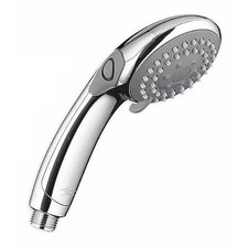 American Standard 1660766.002 Shower Head, Npsm Type, 1.50 Gpm, 9-1/2" H