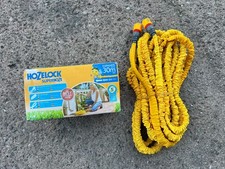 Hozelock Superhoze 30m Expanding Hose boxed