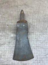 Vintage G.C. Co. 12 oz. Small Tomahawk Axe Hatchet HEAD Japan Nice Tool