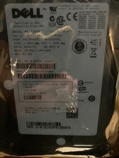 Dell 146GB Internal 15000RPM 3.5"