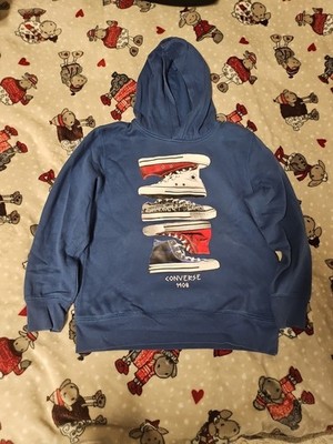 Converse Hoddie