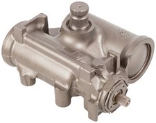 Power Steering Gear Box For Chevy Kodiak Gmc Topkick Dodge Hd Truck