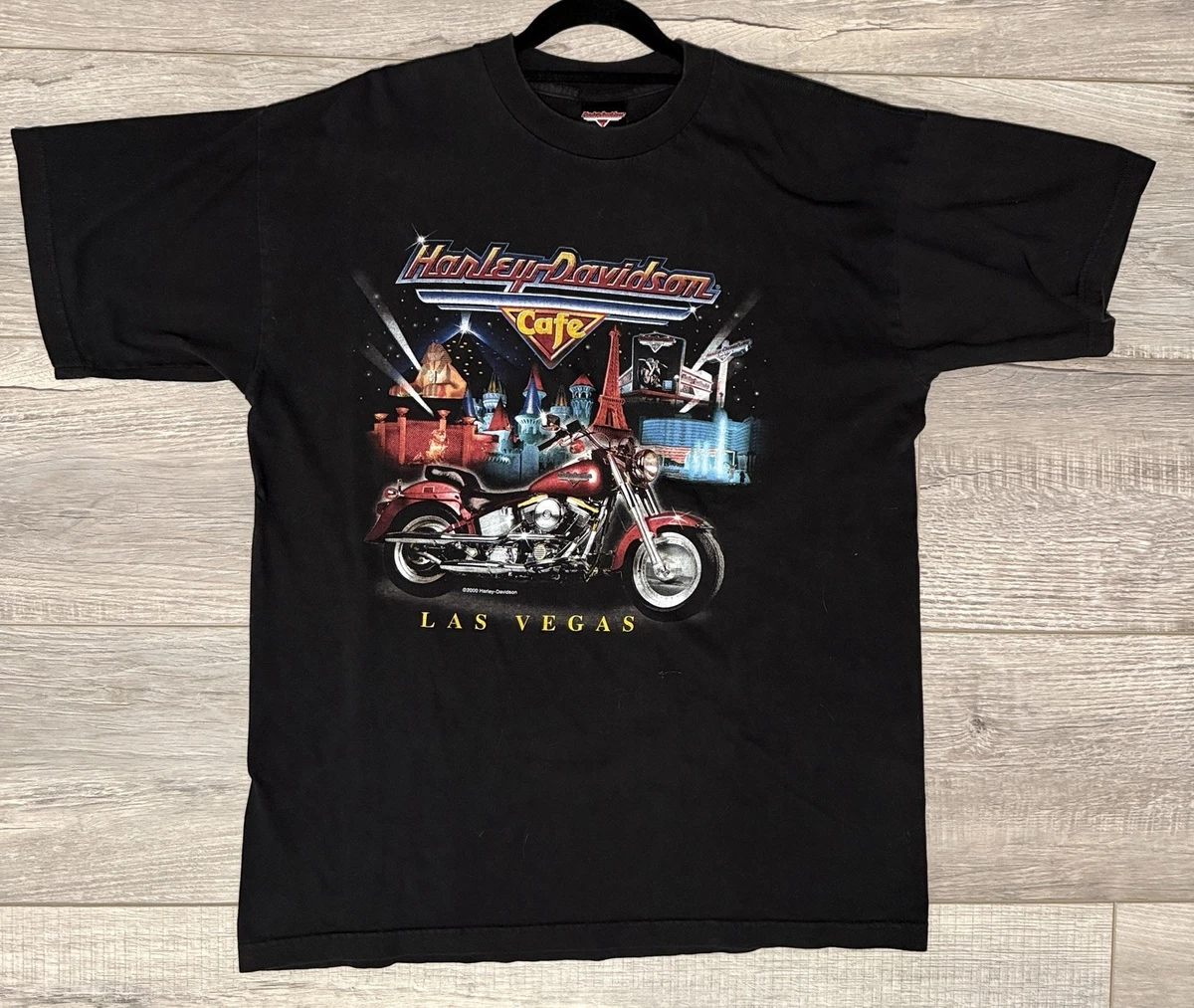 Harley-Davidson USA T-Shirts for Men for sale | eBay