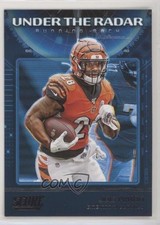 2020 Score Under the Radar Joe Mixon #UR-JM 0a3