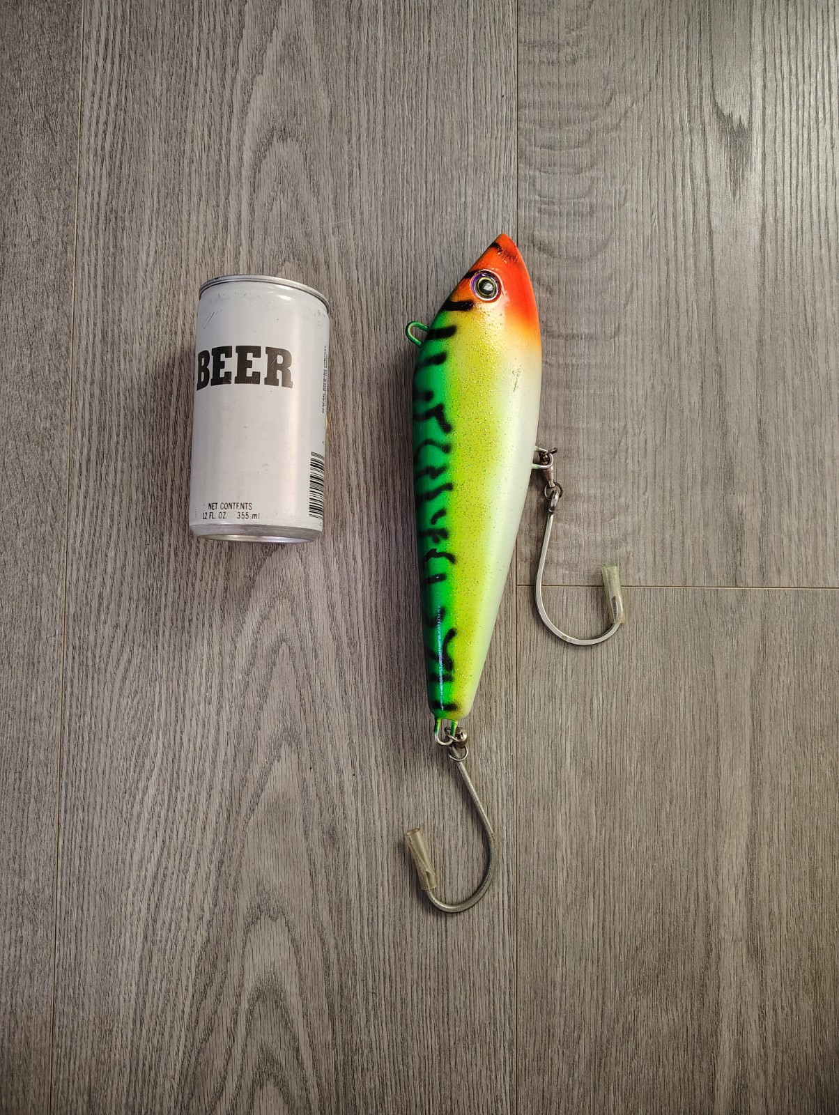 3 Yo-Zuri Bonita Marlin/Tuna Lures - Image 3