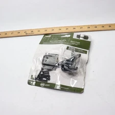 National Hardware Automatic Gate Latch