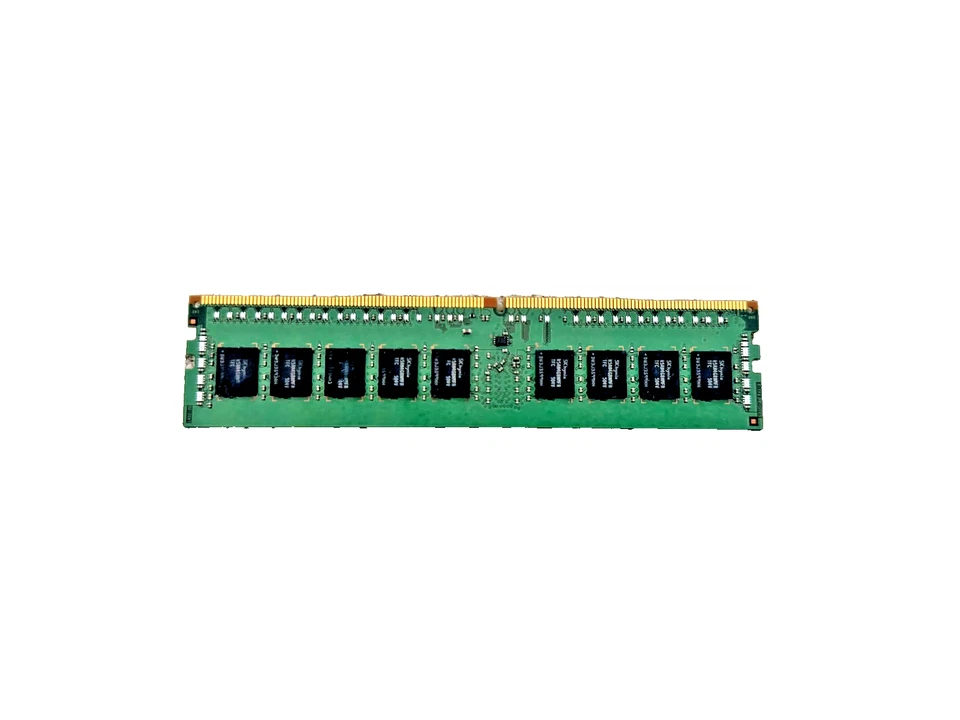SKhynix 8GB (1x8) 2Rx8 DDR4-2133 PC4-REG Server RAM Life Time Warranty,New. - Image 2 of 2