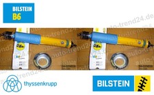 B6 Gasdruckdämpfer hinten u.a.: Mercedes-Benz M-Klasse W163, Bj. 1998-2005