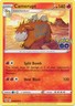 Camerupt - 014/078 - Uncommon - Pokemon GO - Near Mint
