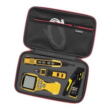 Carrying Case For Klein Tools Vdv501851/vdv226110/vdv427300/vdv500123 Storage Ho