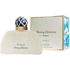 St BARTS by TOMMY BAHAMA 3.4 oz edp women New in Box