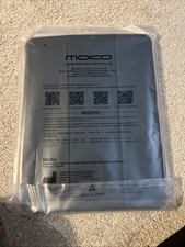 Moko XMJC CASE FOR IPOD PRO 13 Inc Space Gray New 