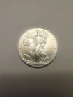 2014 Silver American Eagle 1 oz Brilliant Uncirculated