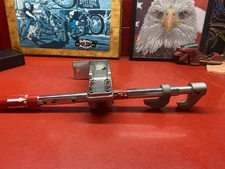 STRYKER 6391 Floor Wall Mount AMBULANCE COT FASTENER RAIL ASSEMBLY New Unboxed