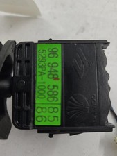 Commodo Chevrolet SPARK