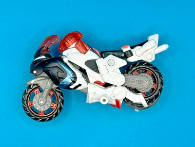 Hasbro Transformers Energon Loose Arcee Action Figure Complete