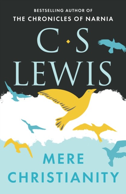 Mere Christianity (C. S. Lewis Signature Classic) by C. S. Lewis (Paperback, ... - Image 4