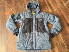 NEW Mountain Hardwear First Tracks Down Jacke...