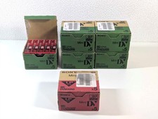 SONY Mini DV 30min Digital Video Tapes SEALED Lot of 30 with IC Memory x 5-Box 