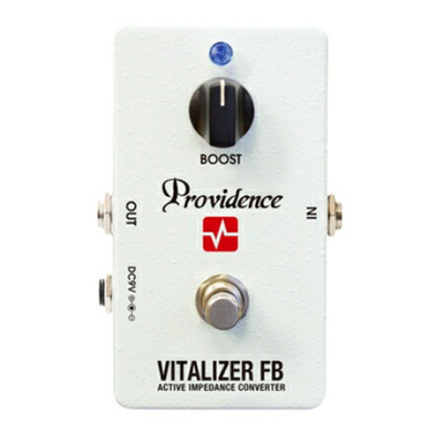 VFB-1 VITALIZER FB Active Impedance Con… s-l400.jpg