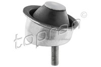 Topran Motorlager 720 470 FüR 206 CC 2A 2E Peugeot SW 2D 16V CNG Hdi Eco 2DNFUF