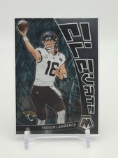 2023 Panini Mosaic - Elevate Trevor Lawrence #E-TL