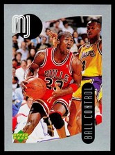 1998 Upper Deck Michael Jordan Stickers #87 Michael Jordan
