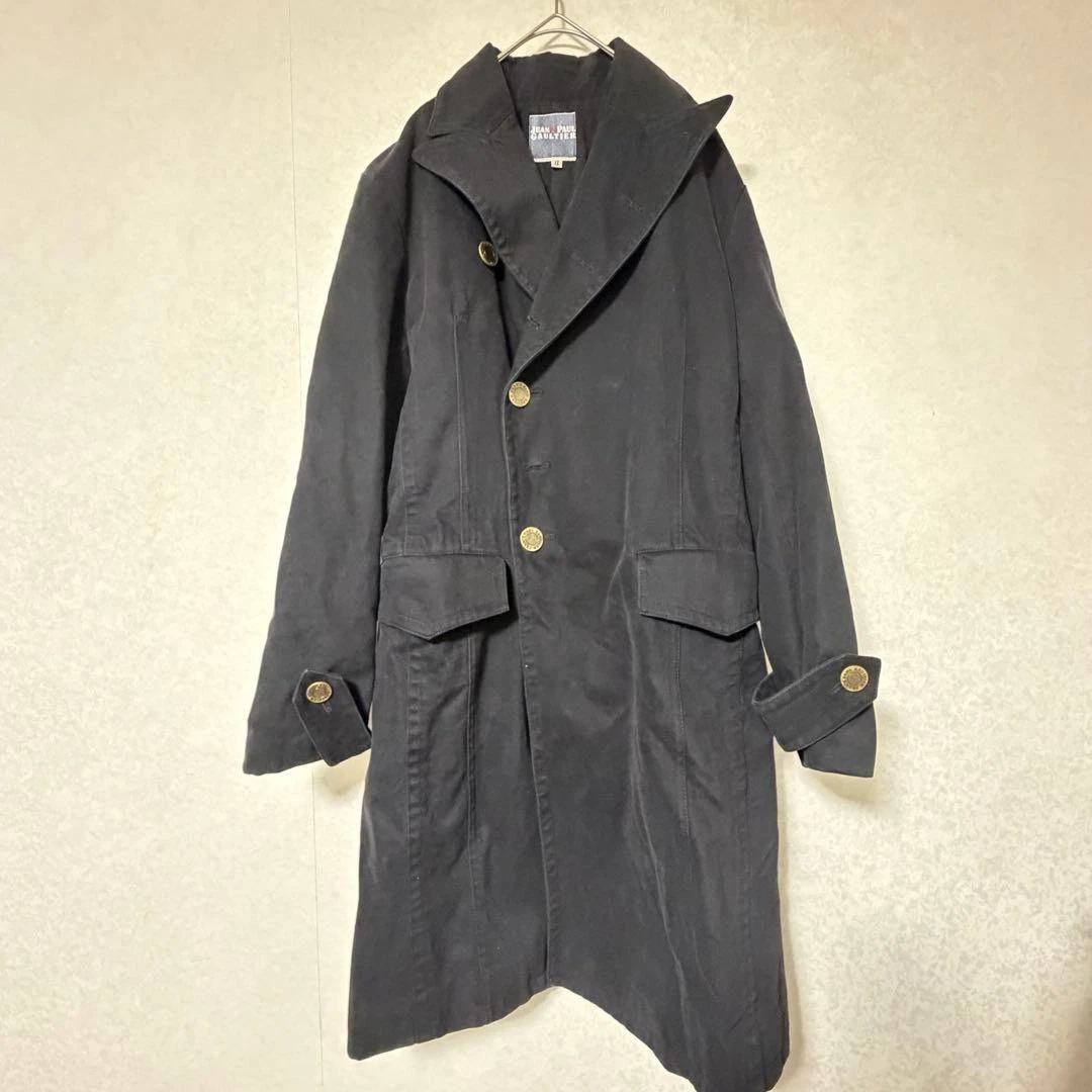 Jean Paul Gaultier Coats for Men for Sale | Shop New & Used | eBay