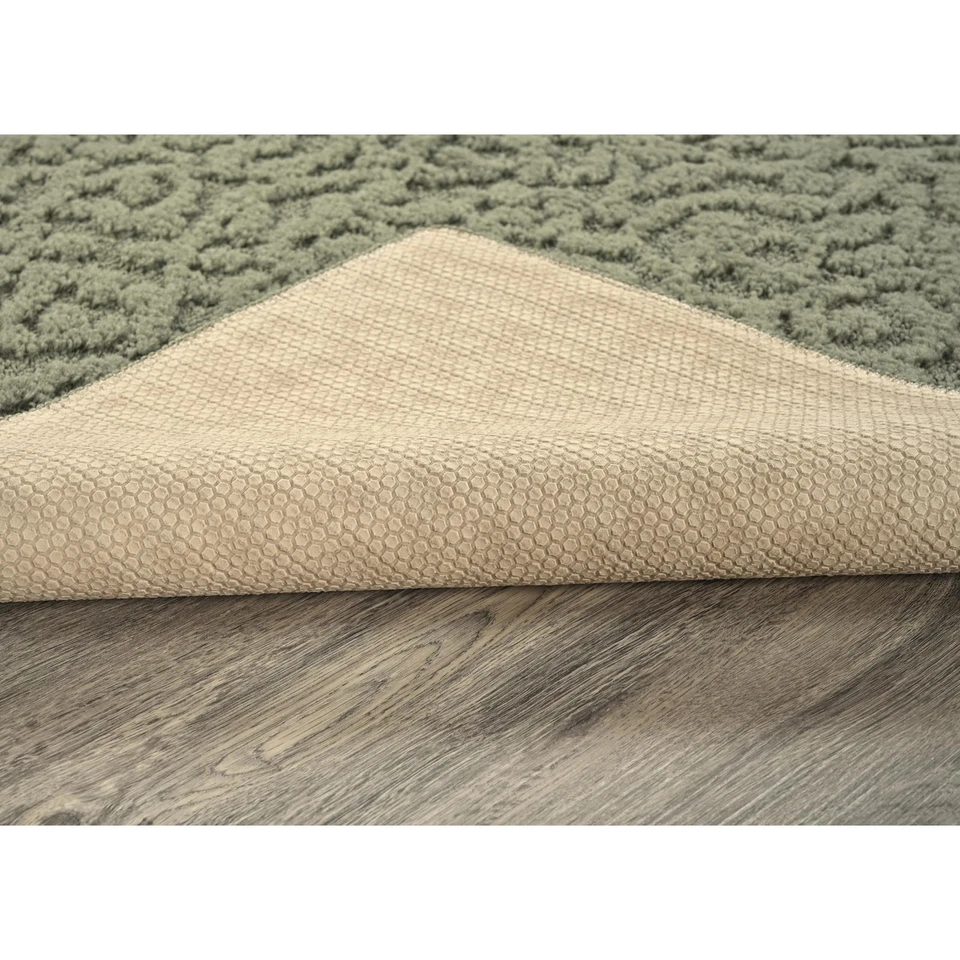 Ivy Area Rug, 9-Feet by 12-Feet, Sage - Image 3 of 4