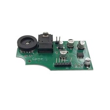 Volume Control PCB Motherboard Module Universal For SEGA Game Gear Sound Board