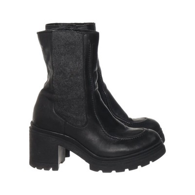 Salamander, Chelsea Boots, Größe: 40, Schwarz, Leder, Damen #1UU